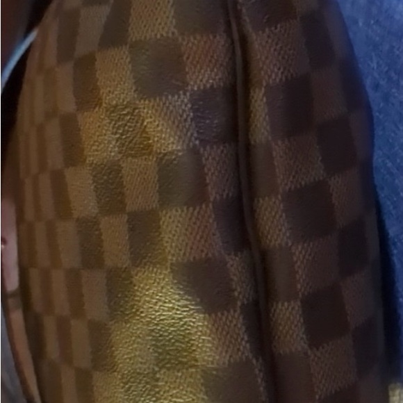 Louis Vuitton Bloomsbury Bag PM - Picture 9 of 9